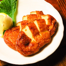 사츠마아게