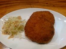 멘치카츠