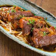 소키 조림 소키 조림