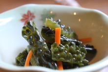 그 외 초무침, 무침, 나물