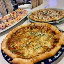 4,000 엔 코스 (7 가지)