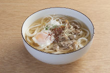 우동