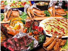 4,000 엔 코스 (9 가지) 4,000 엔 코스 (9 가지)