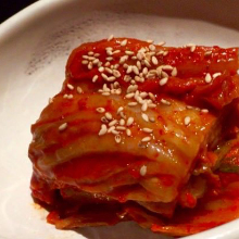 김치