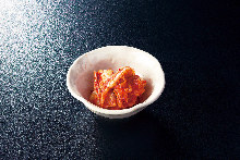 배추김치