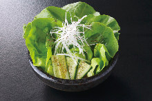 그 외 일본식 샐러드