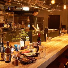 3,300 엔 코스 (8 가지)