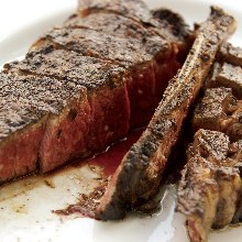 설로인 스테이크