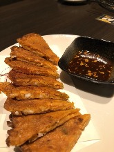 해산물전