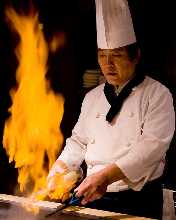 11,000 엔 코스 (9 가지)