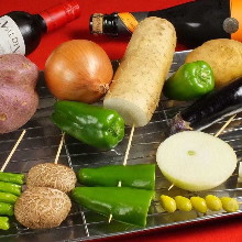 양파 소금/양념장