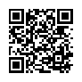 이 페이지의 링크 QRCode의