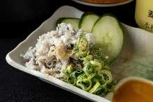 블랙 센마이 자