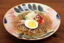 냉면