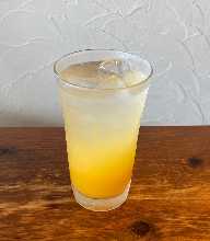 망고 쥬스