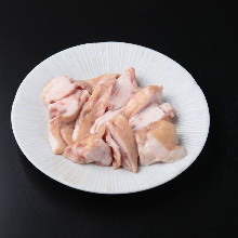 chicken thigh