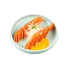 토마토 슬라이스
