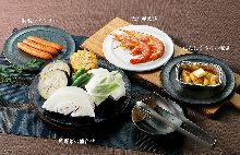 구이류 / 야채 구이