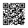 이 페이지의 링크 QRCode의