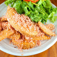 프라이드 포테이토
