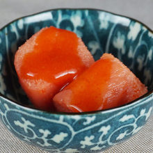 그 외 안주, 진미