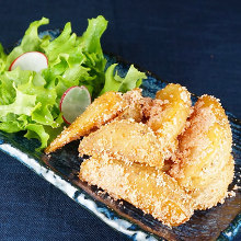 프라이드 포테이토