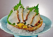 그 외 조개 요리, 해산물 요리 그 외 조개 요리, 해산물 요리