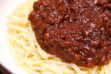 미트소스 파스타