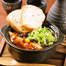 그 외 스튜, 조림 요리