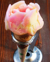 바바헤라 아이스크림