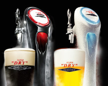 Dry Black Extra Cold