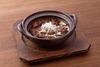 도테(빨간 된장으로 조린 찜 요리)와 우설 도테(빨간 된장으로 조린 찜 요리)와 우설