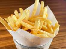 프라이드 포테이토