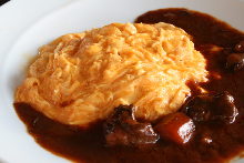 오므라이스 오므라이스