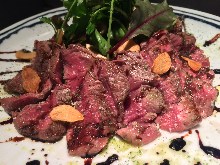 붉은 고기 붉은 고기