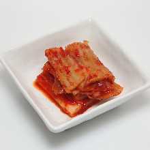 김치