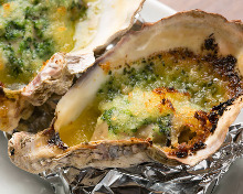 갈릭버터 구이 갈릭버터 구이