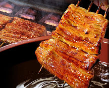 장어 양념 구이