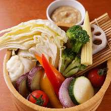 그린 샐러드 그린 샐러드