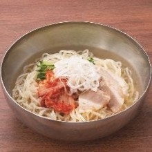 냉면