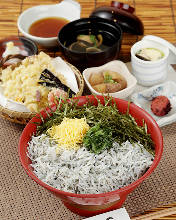 그 외 정식, 상차림 그 외 정식, 상차림