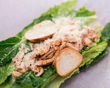 시저샐러드 시저샐러드