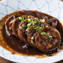 그 외 조림 요리