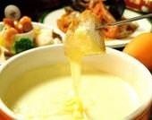 그 외 치즈 퐁듀, 치즈 요리