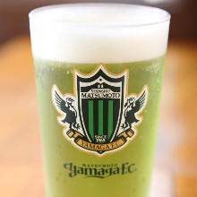 Yamaga Beer