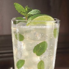 Classic Mojito