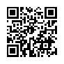 이 페이지의 링크 QRCode의