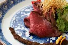 8,800 엔 코스 (9 가지)