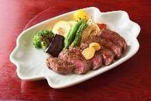 6,050 엔 코스 (6 가지)