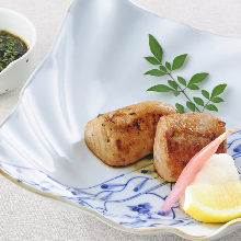 참치 스테이크